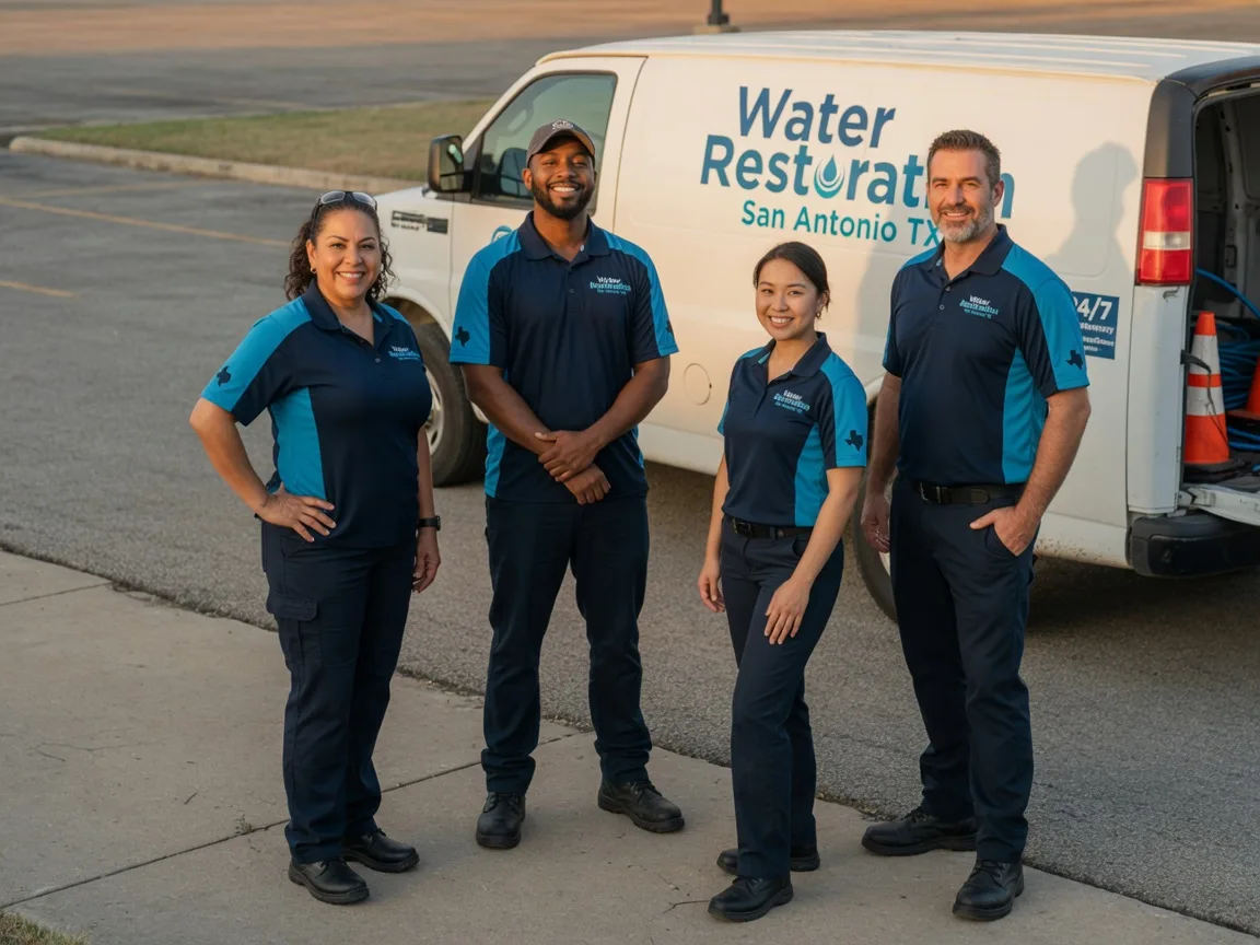 Water Damage Repair company in Austin, MN